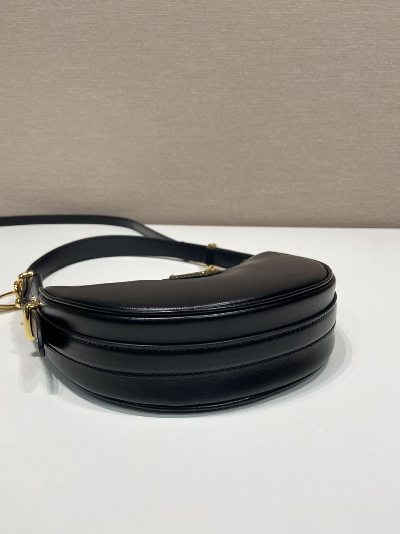 Pra*a hobo bags